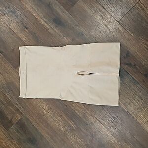 NWT  nude Spanx High Power Shorts Shapewear xl
